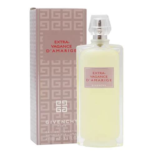 extravagance givenchy ebay|extravagant fragrances reviews.